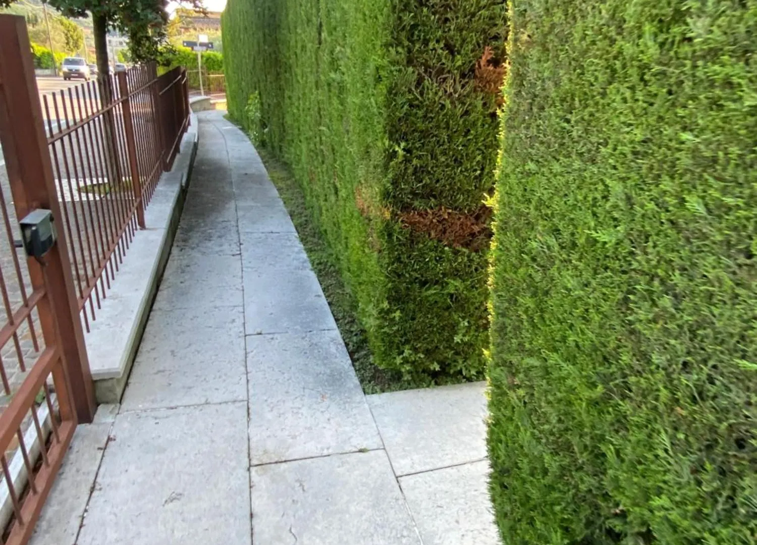 Gardasweethome شقة