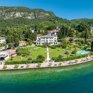 Hotell Du Parc, Garda (Verona)